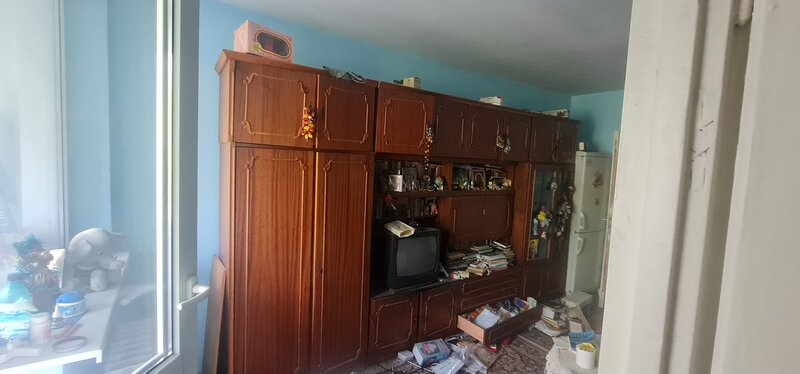 Drumul Taberei